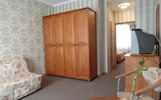 Tet-a-Tet Guest House