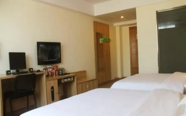 Nanning Jintone Hotel Xianhu Branch