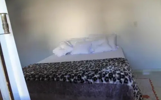 Aconchego Lar Cama e Café