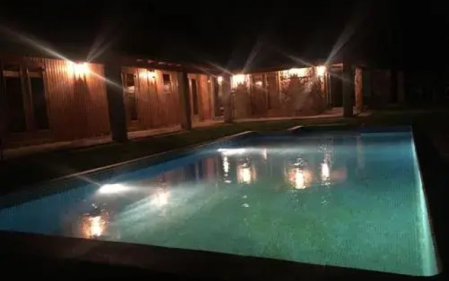 Casa de Basto