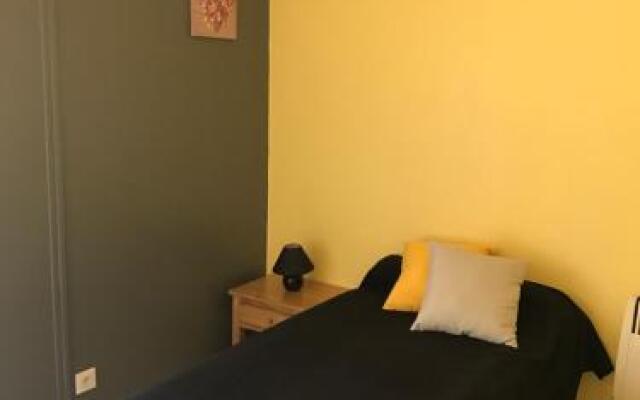 Village Vacances du Puy dAnché