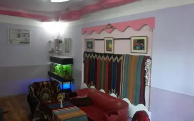 Guest House Dompolski
