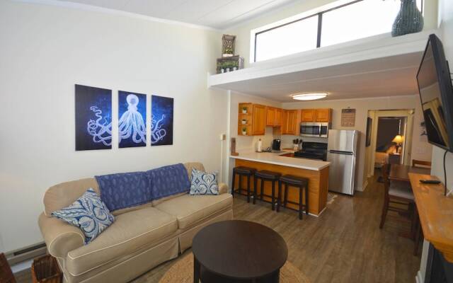 Summer Palace 28 - 1 Br Condo