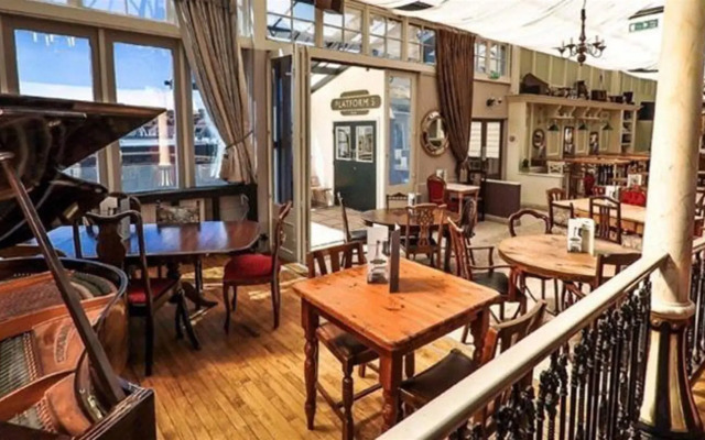 The Pullman