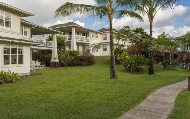 Plantation 122 by RedAwning