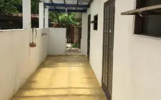 Lepá com Cozinha Equipada