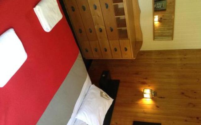 Hostal y Cabañas Verde Nativo