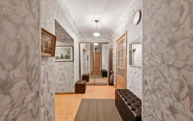 Apartmens on Ligovsky 177