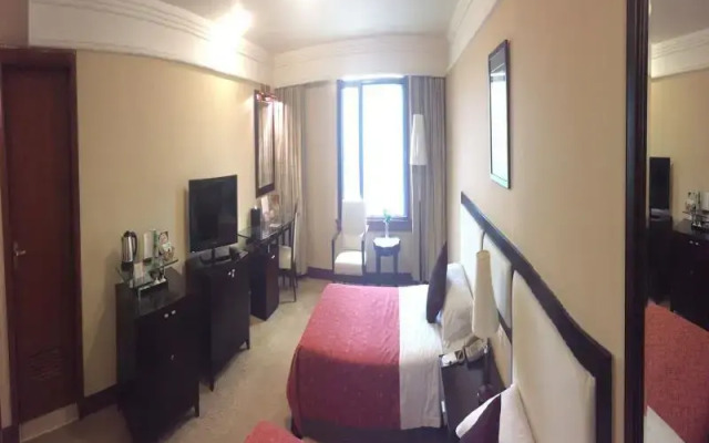 Yangtze Hotel Wuhan