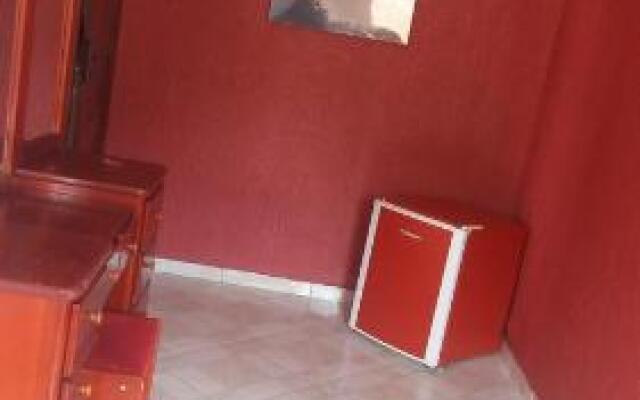 Pousada Serra da Lua