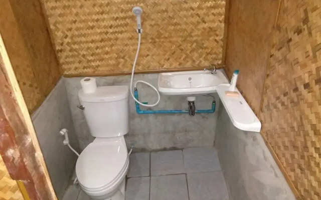 Doichaenggram Homestay