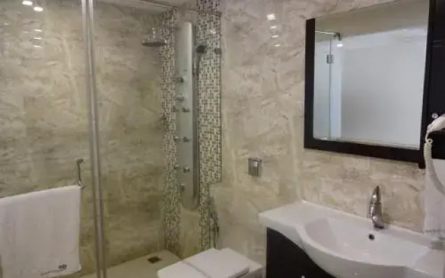 Apollo Greens Serviced Apartment