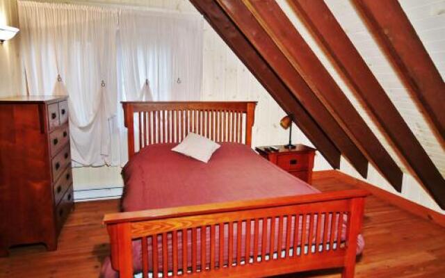 Les Chalets Alpins - Chemin des Alpages