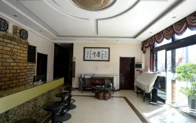 Junrugui Inn