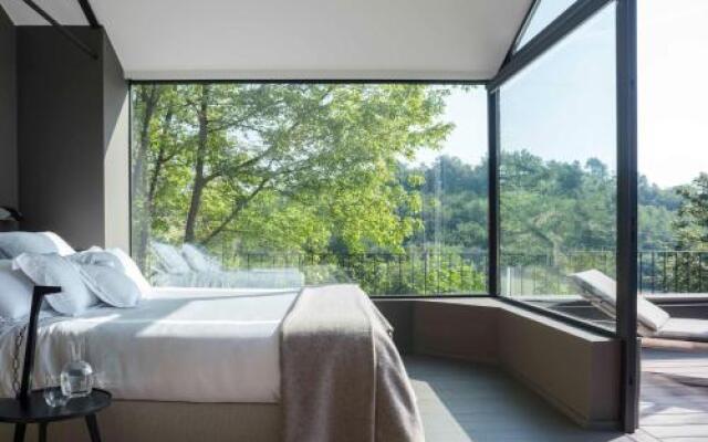 Glass House & SPA - DREAM&CHARME Certified -