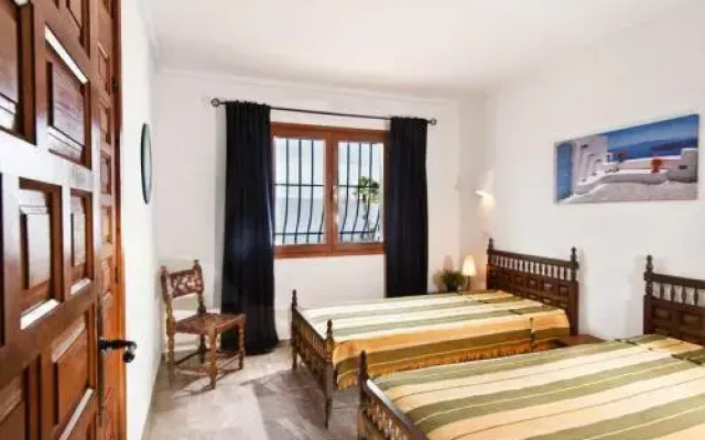 Villa Orlando