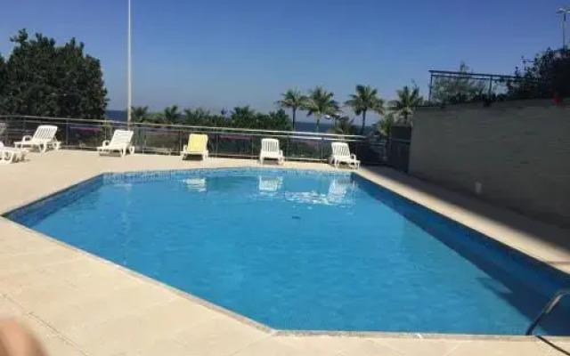 Barra Palace Apart