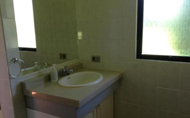 Casa Campestre con piscina compartida