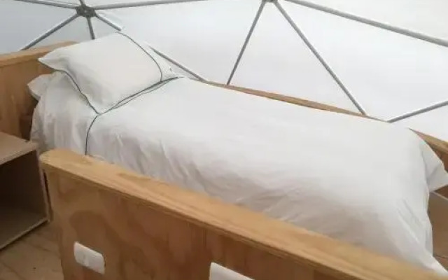 Domos Treepod