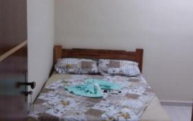 Hotel Pousada Estação dos Devotos