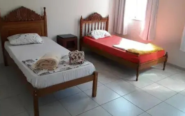 Hostel Tropeiro de Minas