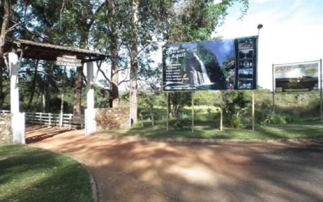 Pousada Fazenda Sao Bento