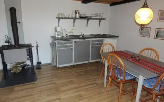 Hjärtasjötorpet