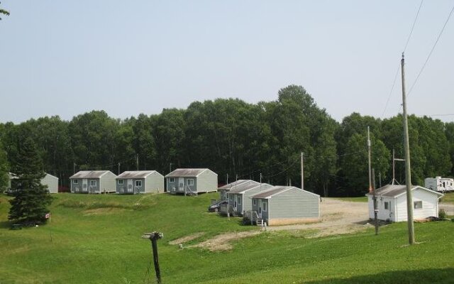 Makiebares Waterfront Accommodations