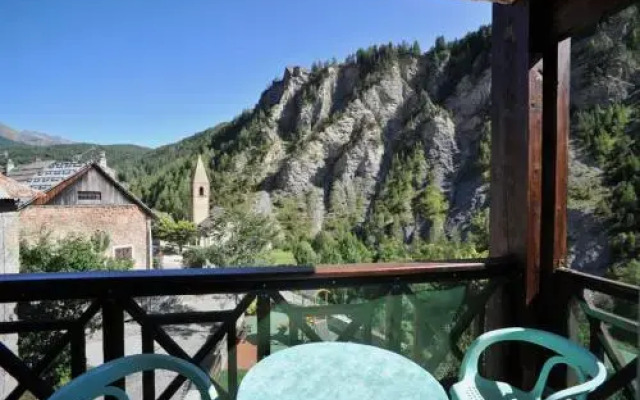 Gîtes du Presbytère