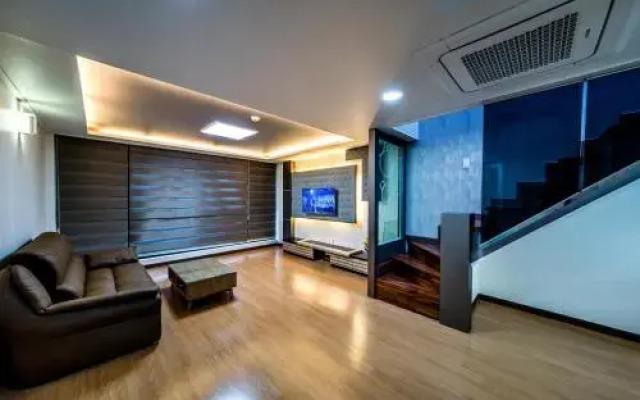 Sanbangsanae Resort