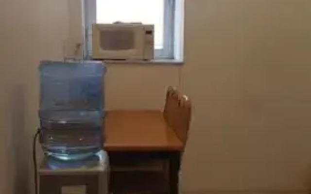 Boulevard Apartment