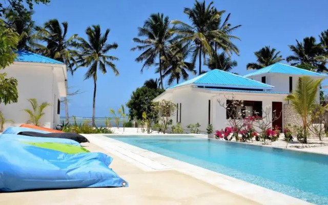 Citrus Inn by Indigo Beach Zanzibar
