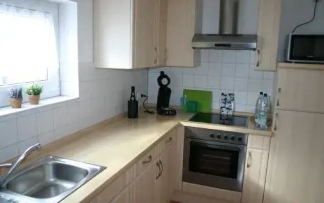 Ferienwohnung Carmen