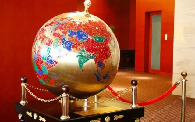 Tangshan Aishite Suite Hotel