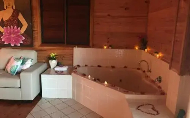 CasaGrande Resort & Day Spa