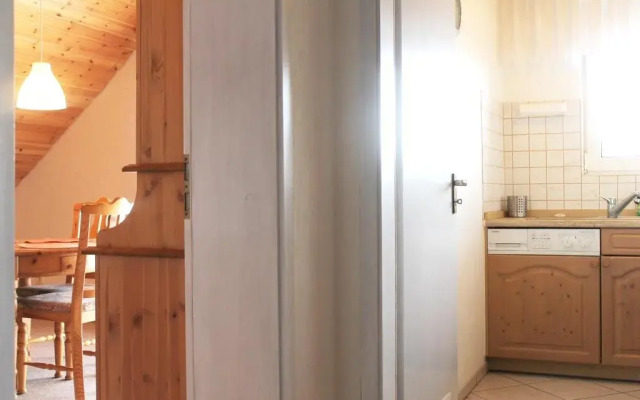 Ferienwohnung Schwarzwaldlust