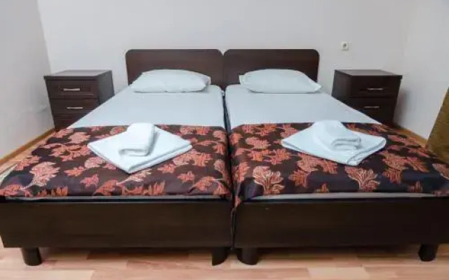 Guest house on Demokraticheskaya 62a