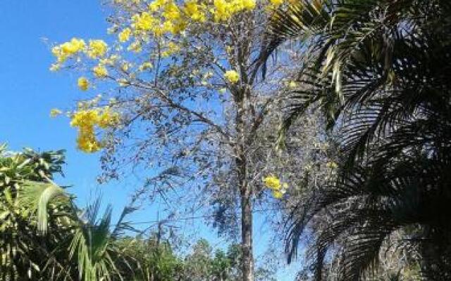 Hostel Chapada Veadeiros