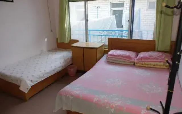 Beidaihe Lijianying Family Inn