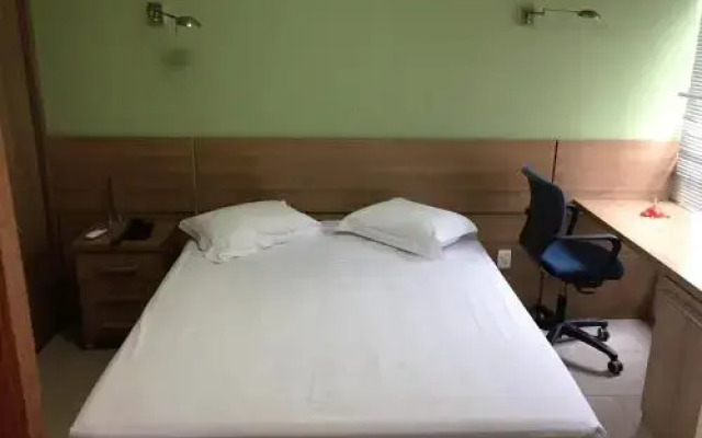 Real Residence Hotel