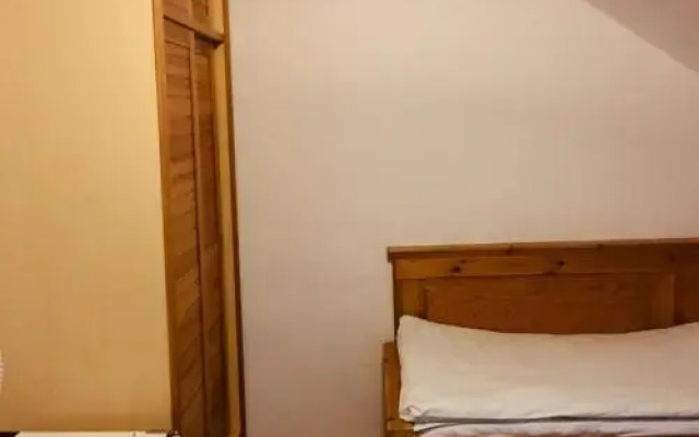 Y Panzió