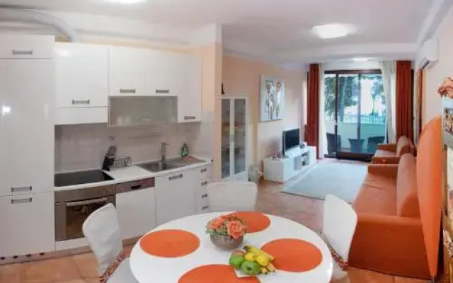 Apartments Anamaria