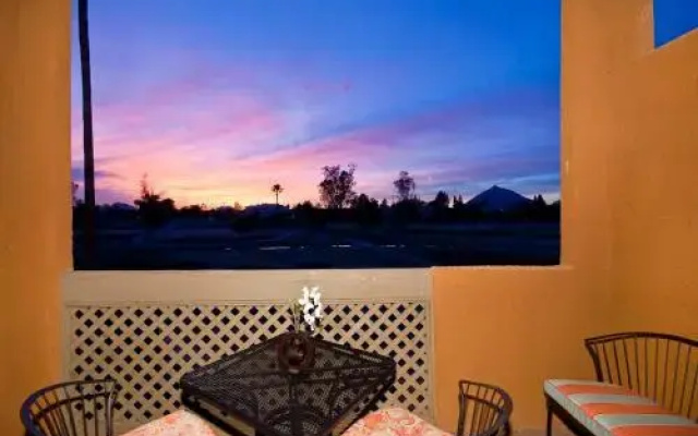 Sunscape Villas Golf View Loft - 1 Br Condo