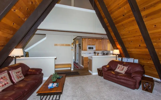 Lone Indian Trail Cabin