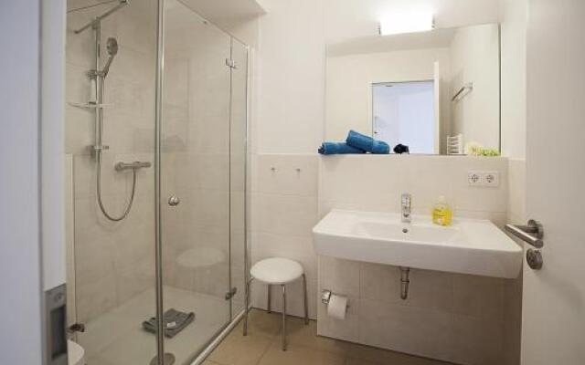 Residenz am Balmer See - FeWo 01