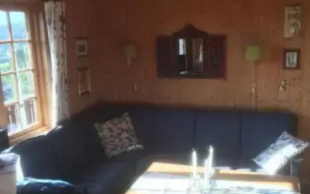 Gjerdset Turistsenter