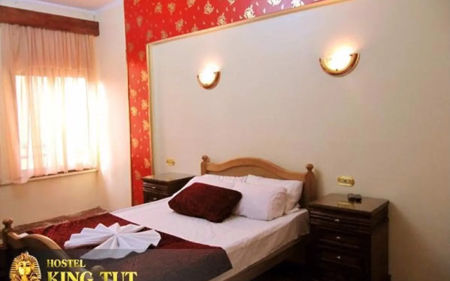 King Tut Hostel