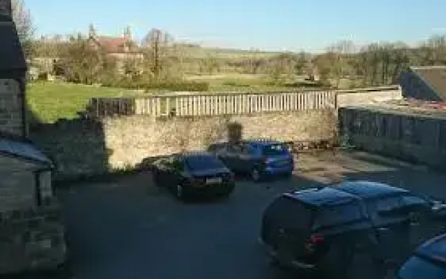 George Hotel Youlgrave