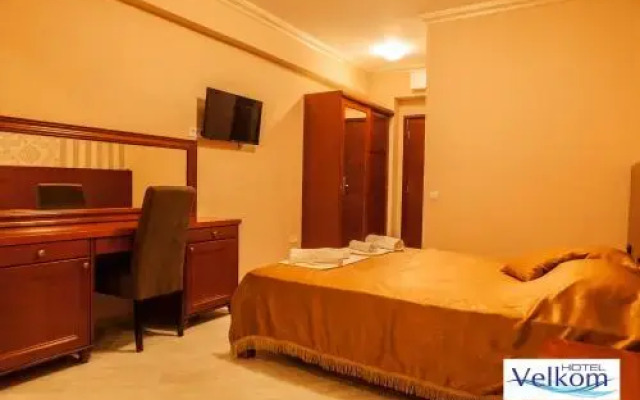 Hotel Velkom