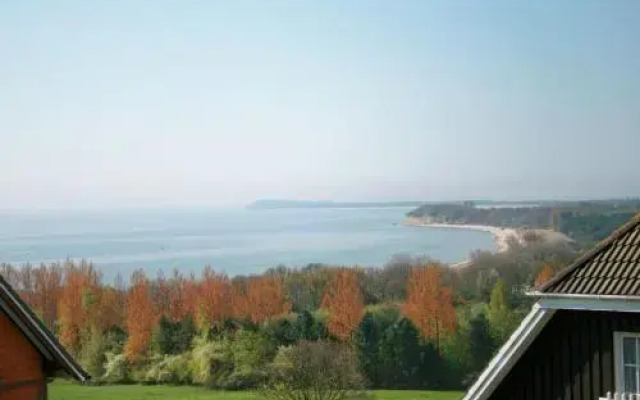 Haus Rügenscher Bodden